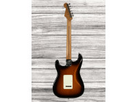 Fender  American Professional II Roasted Maple Fingerboard Anniversary 2-Color Sunburst